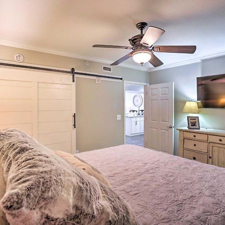 פנמה סיטי ביץ' Breezy Oceanfront Panama Beach Condo With Pool Access מראה חיצוני תמונה