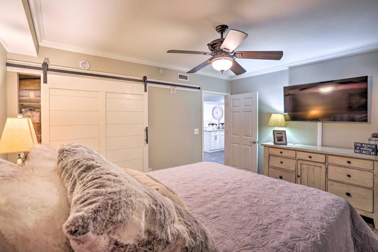 פנמה סיטי ביץ' Breezy Oceanfront Panama Beach Condo With Pool Access מראה חיצוני תמונה
