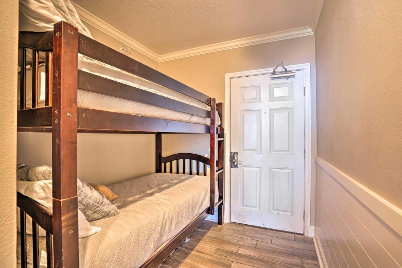 פנמה סיטי ביץ' Breezy Oceanfront Panama Beach Condo With Pool Access מראה חיצוני תמונה