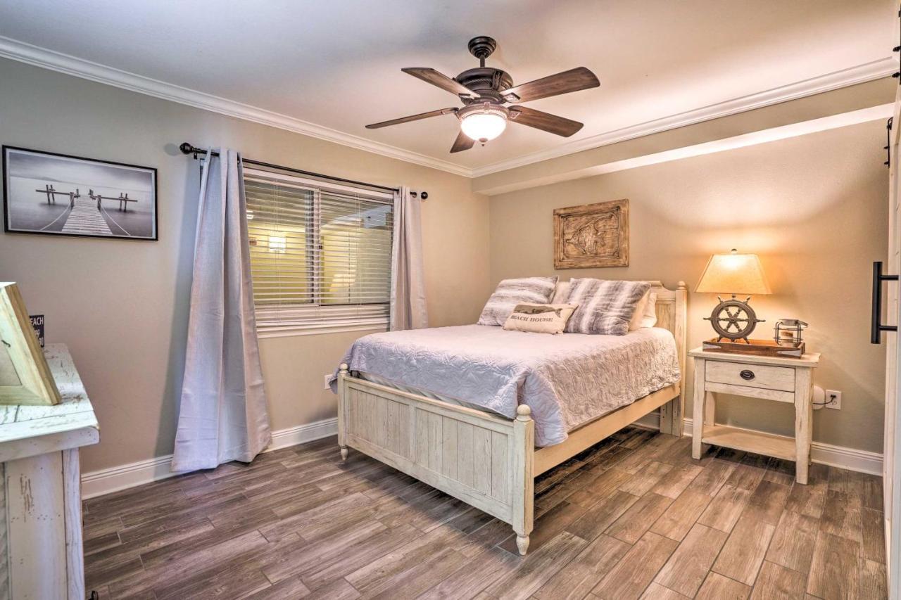 פנמה סיטי ביץ' Breezy Oceanfront Panama Beach Condo With Pool Access מראה חיצוני תמונה